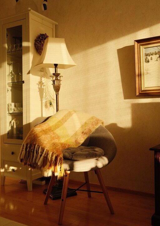 Tips for Creating a Cozy and Relaxing Home Environment