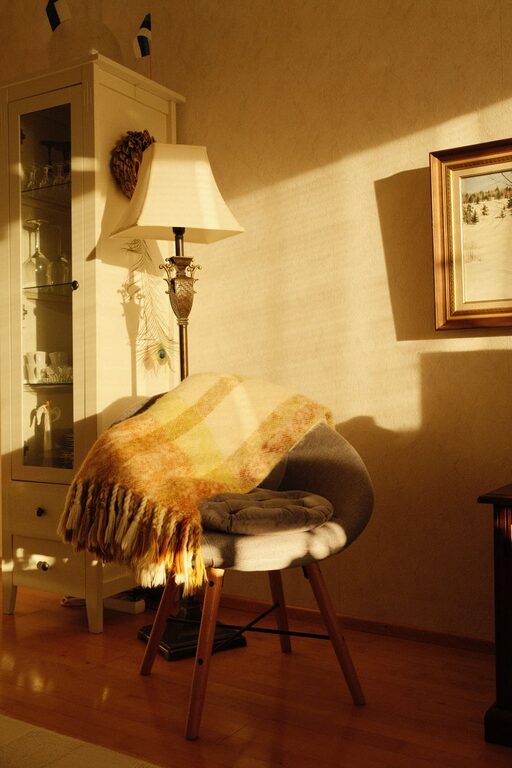 Tips for Creating a Cozy and Relaxing Home Environment